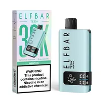  Elfbar Te 3...