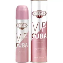 Cuba 100ML Fem Vip