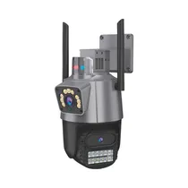 Cámara de Seguridad Megastar CA968