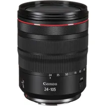  Lente Canon...