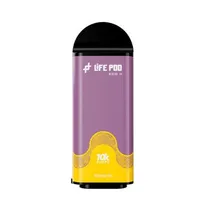  Life Pod Ec...