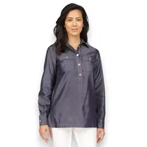  Blusa Casua...