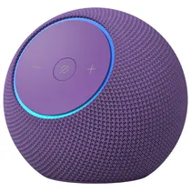 Speaker Amazon Echo Dot Max With Alexa+ | Amethyst