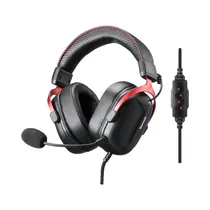 Fone de Ouvido Redragon H312 Cybill 7.1- Preto