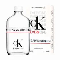 Perfume Calvin Klein Everyone Eau de Toilette 200ML