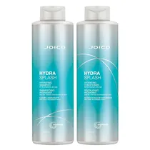 Kit Joico Hydra Splash Hydrating - Shampoo + Condicionador - 1L/1L