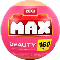  Max Beauty ...