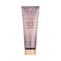 Locao Corporal Victoria's Secret Velvet Petals Shimmer 236ML