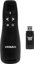 Apresentador Satellite LR-27R Preto