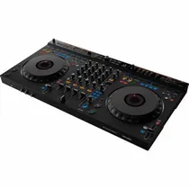 Controladora Pioneer DDJ-GRV6 Black