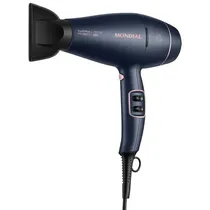 Mondial Secador SCP-01-Ir Infra Red 220V 2200W Azul/Rosa