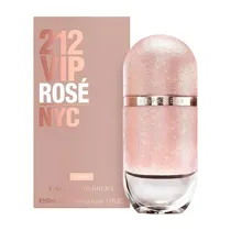 CH 212 Vip Rose Elixir 80ML Edp c/s