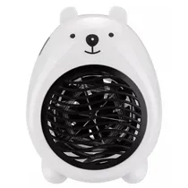 Mini Aquecedor Elétrico HY-1170 400W 220V