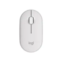  Mouse Logit...