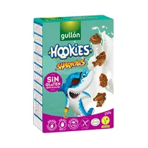  Galletitas ...