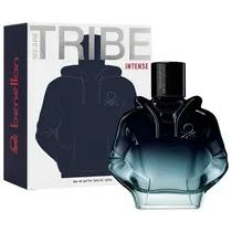 Benetton Colors Tribe Int. Mas 90ML
