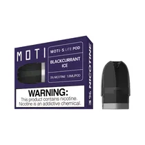  Vaper Moti ...