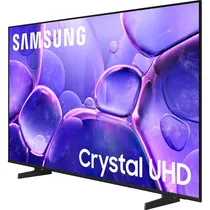 Samsung UN43U8000 Smart TV Wifi/4K 43