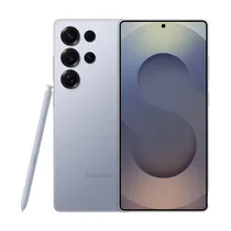 Celular Samsung Galaxy S25 Ultra S938B 5G - 12/1TB - Dual-Sim - 6.9" - NFC - Titanium Blue