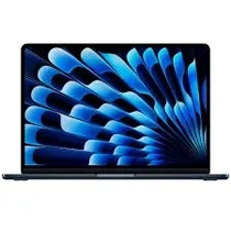 Apple Macbook Air MDHE4LL/A M5 16GB Ram/512GB SSD 13.6" (2026) Midnight