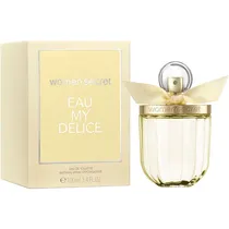 Perfume Women'Secret MY Delice Eau de Toilette Feminino 100ML