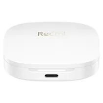 Fone de Ouvido Xiaomi Redmi Buds 6 M2429E1 - Bluetooth - Branco