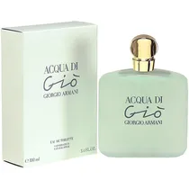 Perfume Giorgio Armani Acqua Di Gio 100ML Edt – Feminino