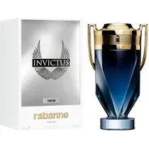 Paco Rabanne Perfume Invictus M Parfum 200ML