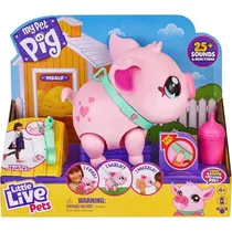  Little Live...