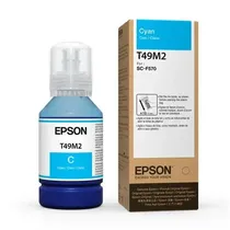  Tinta Epson...