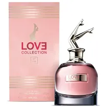 Love Perfum...