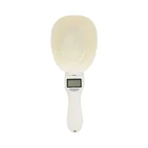 Balanca Sate A-WS7705 Colher Bege