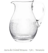  Strauss Jar...