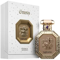 French Avenue Genesis Sagittarius Edp 90ML
