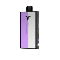 Ignite V-Mix 40K Watermelon Grape Ice + Açai Ice 40000 Puffs
