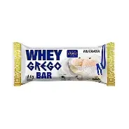 Nutrata Whey Grego Bar Beijinho 11G