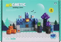  Cubos Magné...