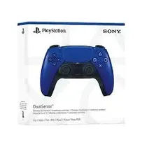 Sony Control PS5 Dualsense CFI-ZCT1W 1000039943 Cobalt Blue