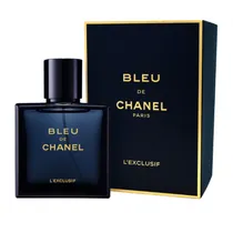  P.Chanel Bl...