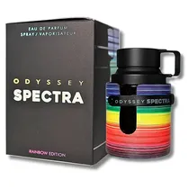 Perfume Armaf Odyssey Spectra Rainbow Edition Eau de Parfum Unissex 100ML