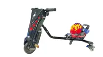 Triciclo Ha...