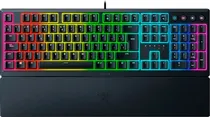 Teclado com Fio Gaming Razer Ornata V3 RZ03-04461100-R311 (Espanhol)