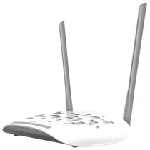 TP-Link Router TL-WA801N Detalles En El Producto 300MBPS Blanco