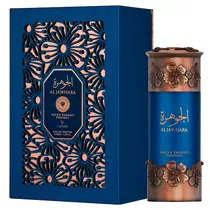 Perfume Unisex Lattafa Niche Emarati Al Jawhara Edp 100ML