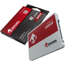  SSD 2.5" Ke...