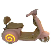  Motoca Infa...