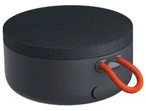 Caixa de Som Xiaomi Mi Portable XMYX04WM Bluetooth - Cinza