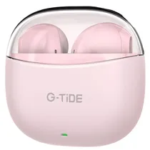 G-Tide Auricular L21 Bluetooth Pink