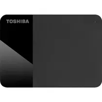 HD Ext 4TB Toshiba Canvio Ready USB3.0 HDTP340XK3CA