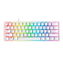 Teclado Razer Huntsman Mini RZ03-03393300-R3U1 Whi